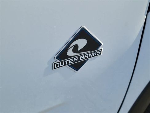 New 2026 Ford Bronco Sport Outer Banks image 7