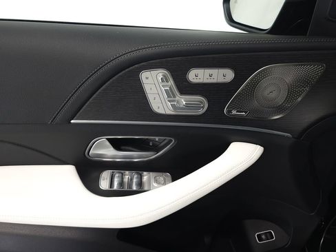 Certified 2026 Mercedes-Benz GLE 450 4MATIC image 6