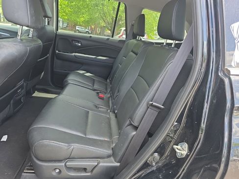 Used 2021 Honda Pilot Special Edition image 24