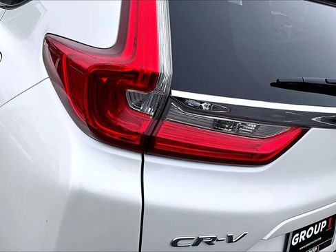 Used 2018 Honda CR-V EX image 29