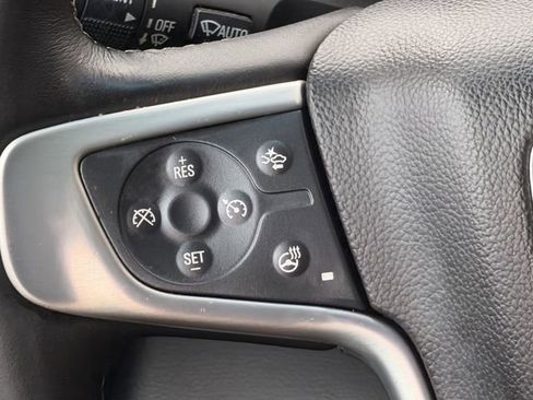 Used 2016 GMC Yukon SLT RWD image 12