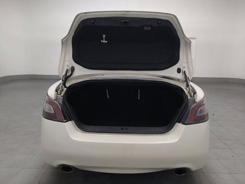 Used 2014 Nissan Maxima 3.5 S FWD image 29