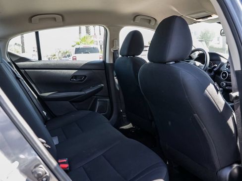 Used 2024 Nissan Sentra S FWD image 21