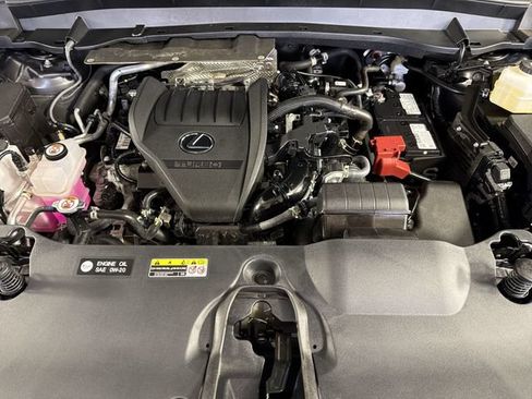 Certified 2026 Lexus TX 350 AWD w/ Technology Package image 32
