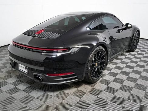 Certified 2024 Porsche 911 Carrera RWD image 26