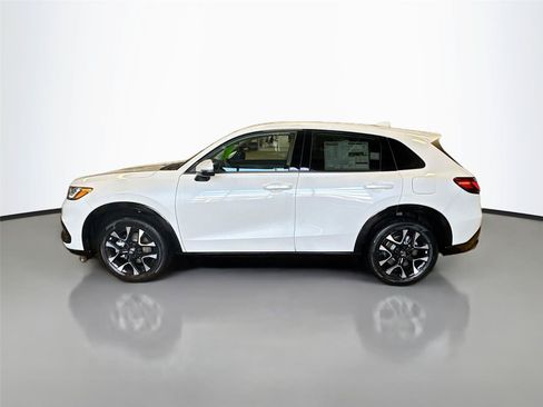 New 2026 Honda HR-V EX-L image 8