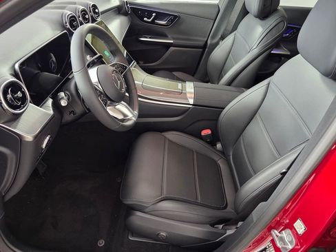 New 2026 Mercedes-Benz GLC 300 image 6