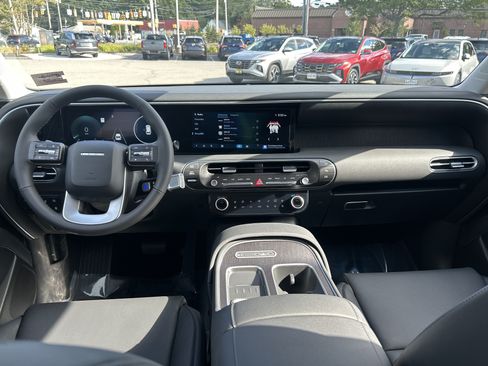 New 2027 Hyundai Palisade SEL AWD/4WD image 20