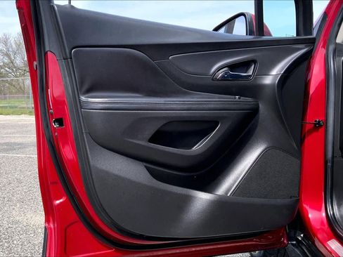 Used 2018 Buick Encore Preferred image 20