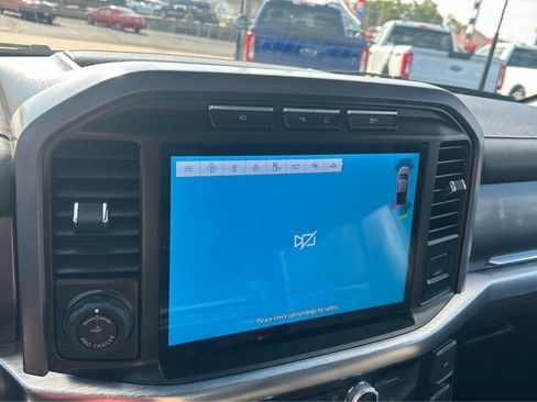 Used 2023 Ford F150 Lariat w/ Equipment Group 502A High AWD/4WD image 36