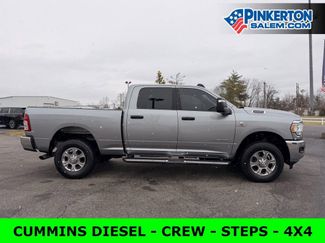 Used 2024 RAM 2500 Big Horn video 2