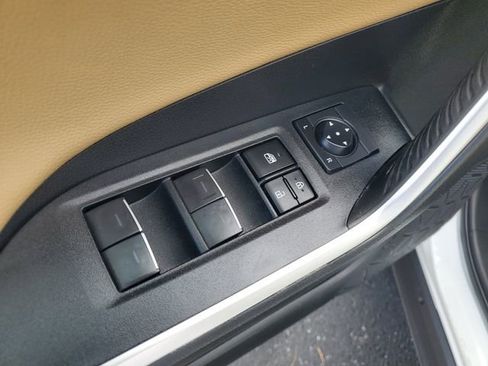 Used 2024 Toyota RAV4 Limited w/ Advanced Technology Package image 23