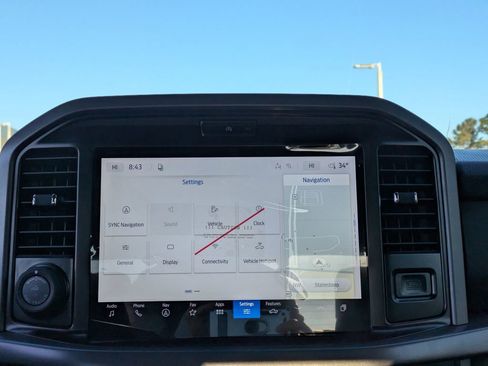 New 2026 Ford F150 XLT w/ Equipment Group 303A High image 20