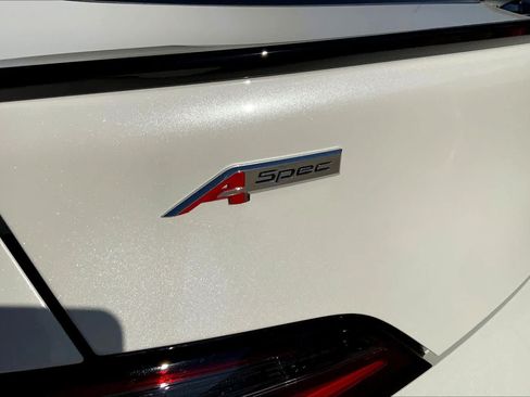 New 2026 Acura Integra A-Spec FWD image 8
