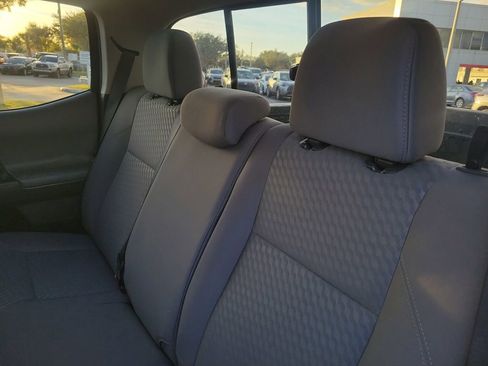 Used 2023 Toyota Tacoma SR image 12