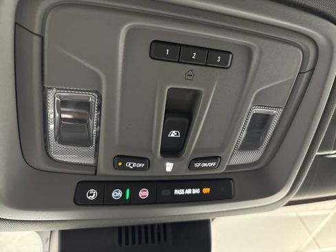 New 2026 Chevrolet Silverado 1500 LT Trail Boss w/ LT Trail Boss Premium Package image 60