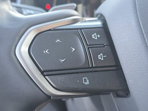 Certified 2025 Lexus NX 350 AWD w/ Cold Area Package image 35