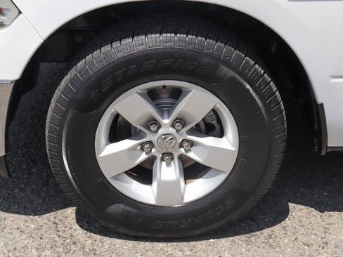 Used 2015 RAM 1500 Classic SLT w/ Trailer & Traction Group image 30