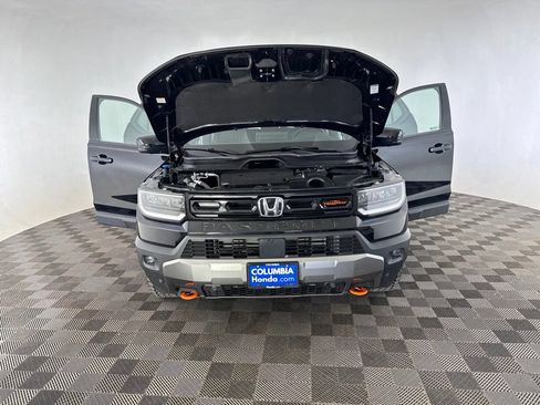 Used 2026 Honda Passport TrailSport Elite image 15