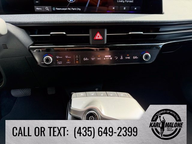 Used 2024 Kia EV6 Wind w/ Wind Technology Package AWD/4WD image 21