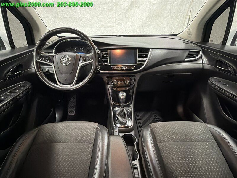 Used 2019 Buick Encore Preferred AWD/4WD image 6