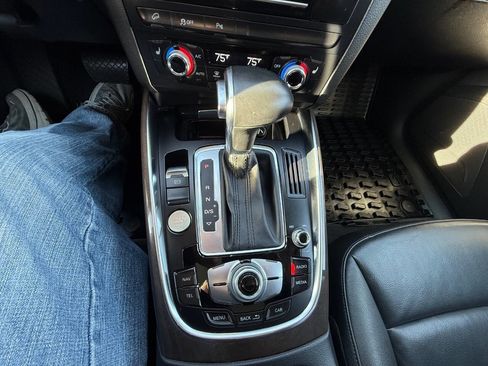 Used 2014 Audi Q5 2.0T Premium Plus w/ Premium Plus Package image 17