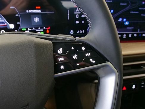 New 2025 Audi Q5 Prestige image 29