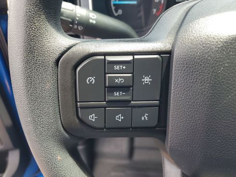 Certified 2021 Ford F150 XL w/ STX Appearance Package RWD image 19
