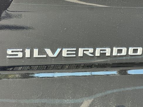 New 2026 Chevrolet Silverado 1500 LT image 24