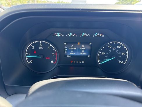 New 2025 Ford F550 4x4 Regular Cab Super Duty image 15