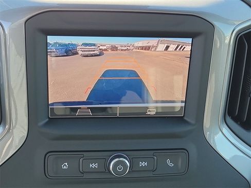 New 2026 Chevrolet Silverado 2500 W/T w/ WT Convenience Package image 15