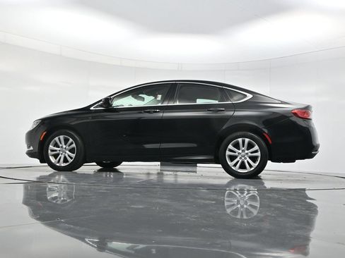 Used 2015 Chrysler 200 Limited FWD image 50