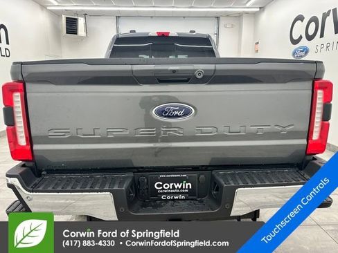 New 2026 Ford F250 Lariat image 4
