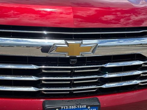 New 2026 Chevrolet Tahoe Premier w/ Sun And Tow Package RWD image 4