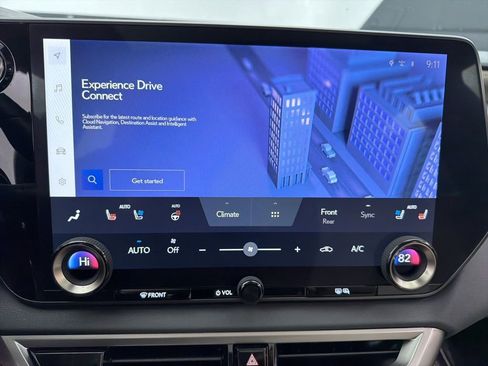 Used 2024 Lexus RX 350h w/ Accessory Package (2T) image 16