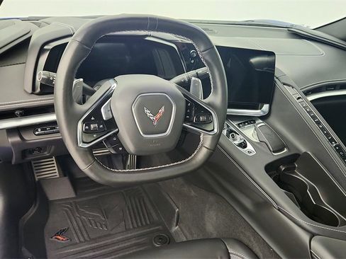 Used 2022 Chevrolet Corvette Stingray Preferred Conv image 22