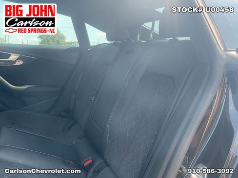 Used 2021 Audi S5 Prestige w/ Prestige Package AWD/4WD image 33