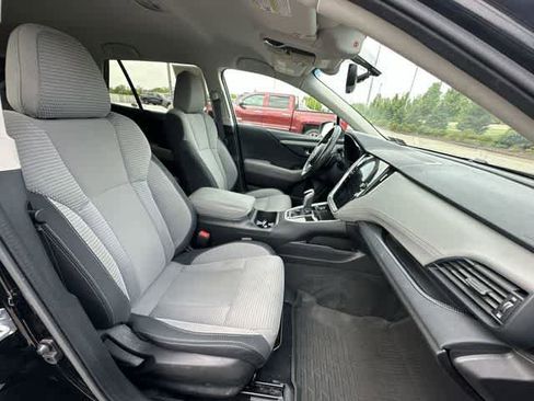 Used 2022 Subaru Outback Premium AWD/4WD image 21