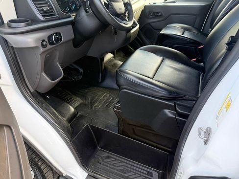 Used 2020 Ford Transit 150 Medium Roof image 15