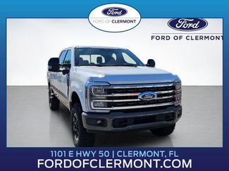 New 2026 Ford F350 King Ranch w/ Tremor Off-Road Package video 1