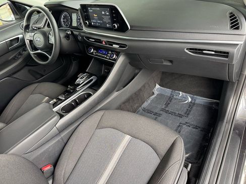 Used 2020 Hyundai Sonata SEL image 24