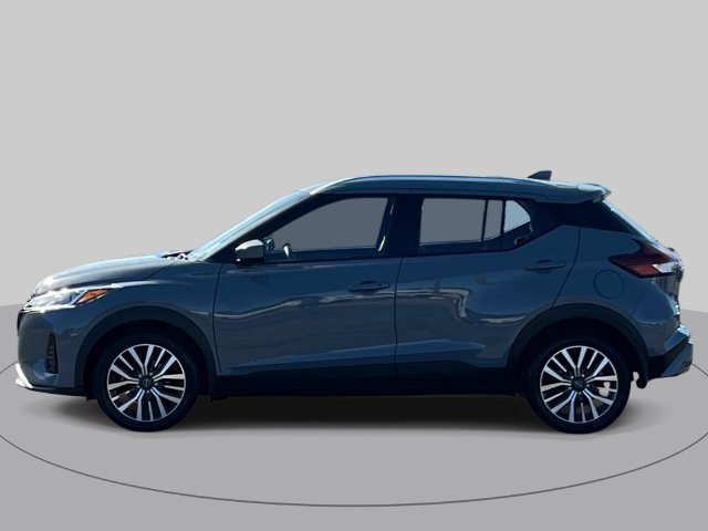 Used 2024 Nissan Kicks SV w/ Exterior Package FWD image 7