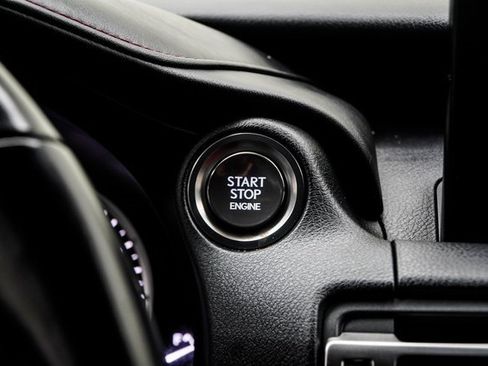 Used 2022 Lexus IS 300 AWD w/ Premium Package image 19