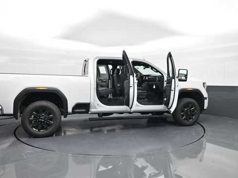 New 2025 GMC Sierra 2500 AT4 w/ AT4 Premium Plus Package image 47