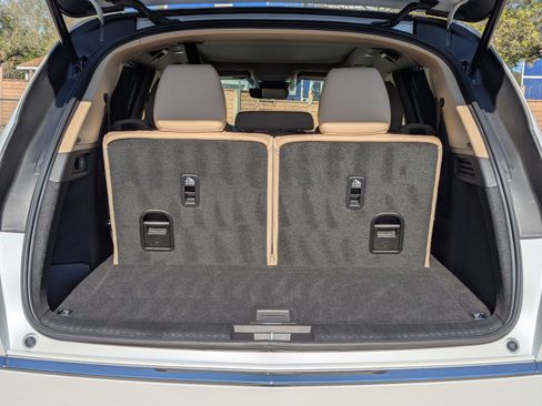 New 2026 Acura MDX FWD w/ Technology Package image 25