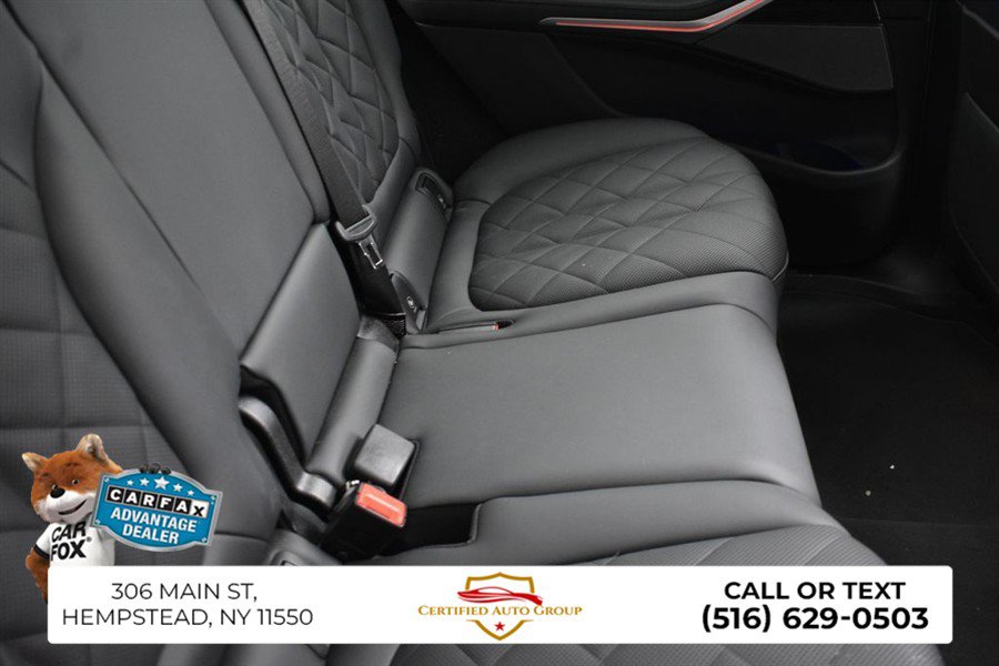Used 2026 BMW X7 xDrive40i AWD/4WD image 30