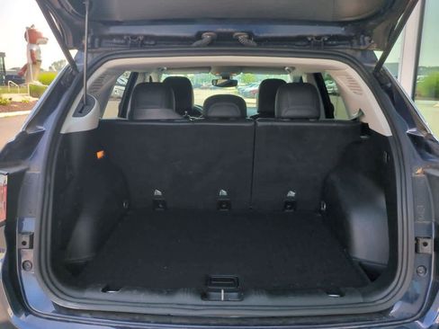 Used 2018 Jeep Compass Limited w/ Navigation Group image 32