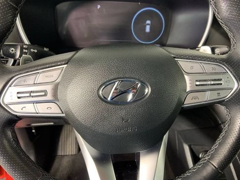 Used 2022 Hyundai Santa Fe Calligraphy AWD/4WD image 31