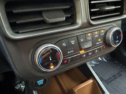Used 2023 Ford Maverick Lariat w/ Lariat Luxury Package FWD image 68