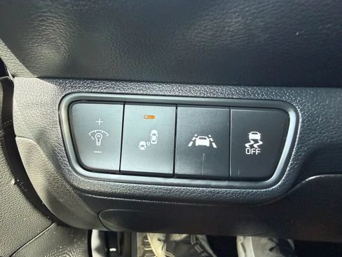 Used 2021 Kia Forte GT-Line FWD image 21